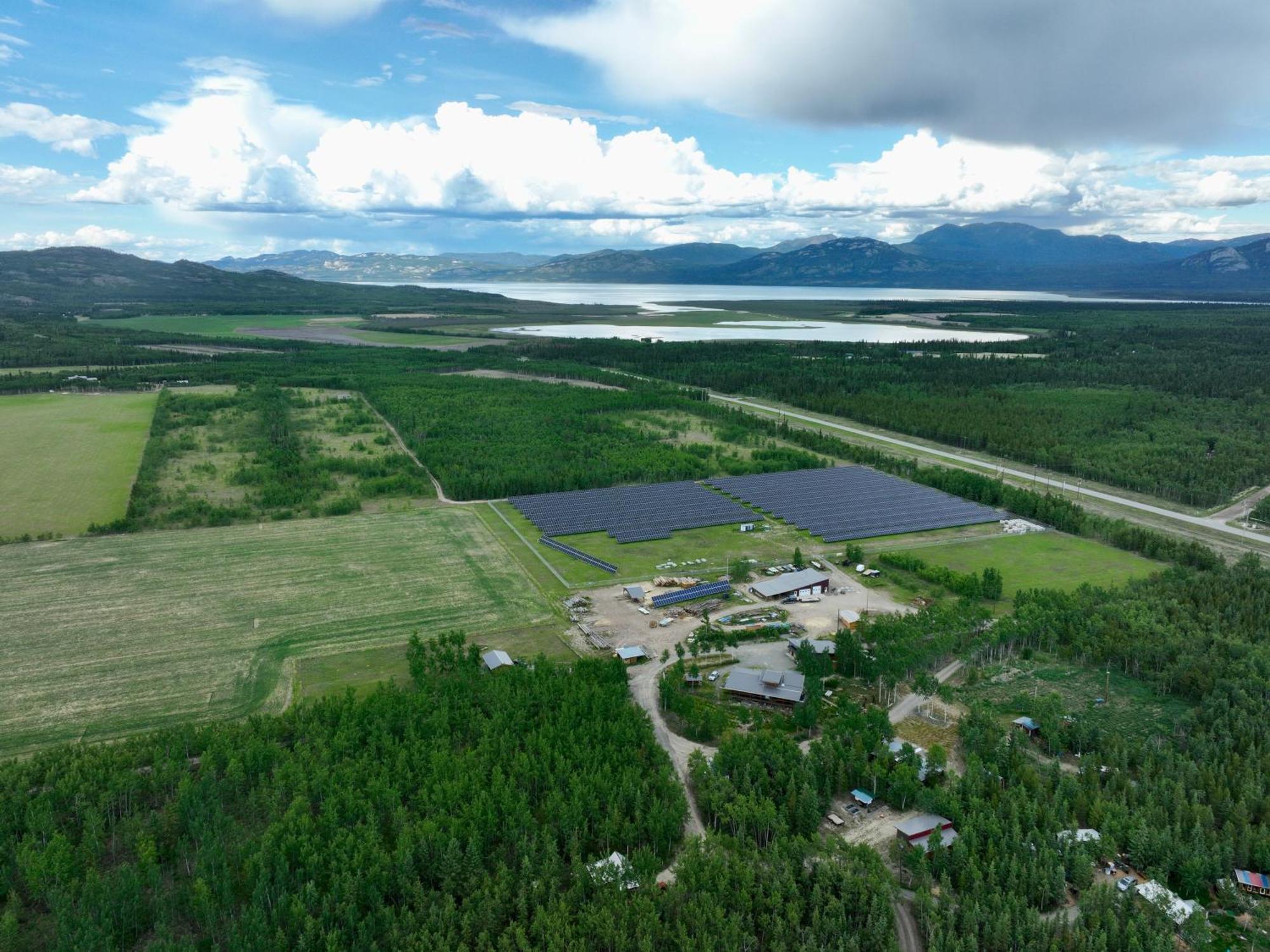 Oma'S And Opa'S Northern Lights Viewing Cabin Villa Whitehorse Exterior foto